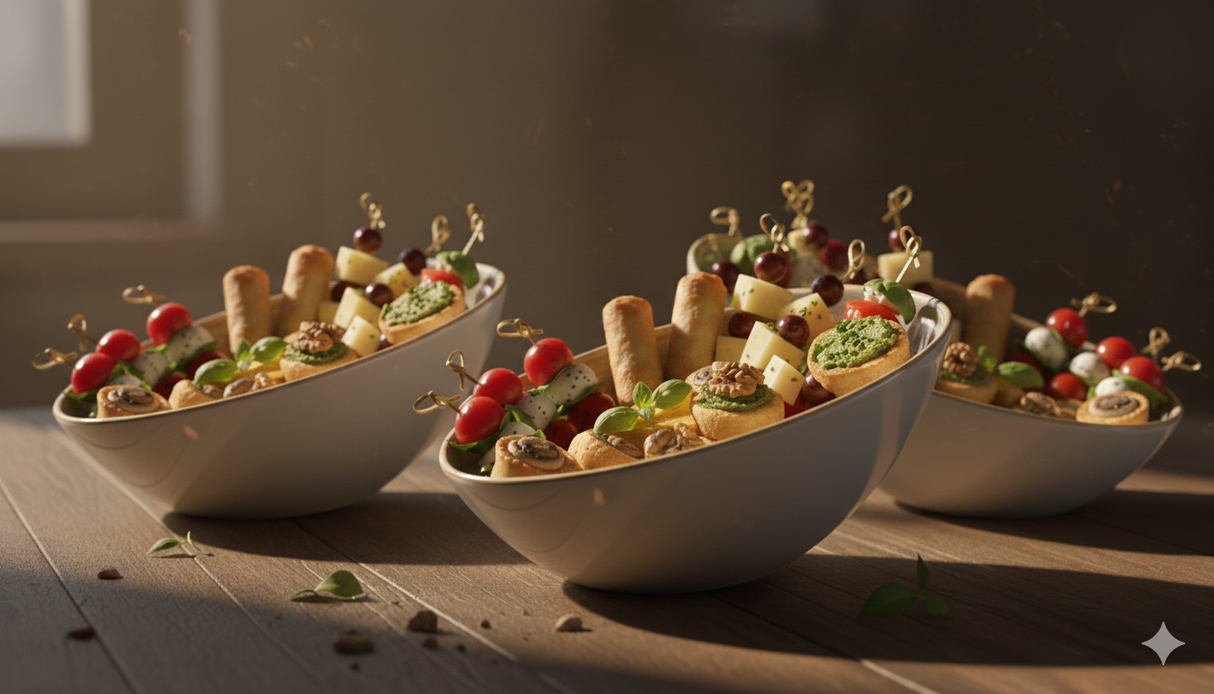 Bonna Aura Space Vanta Bowl