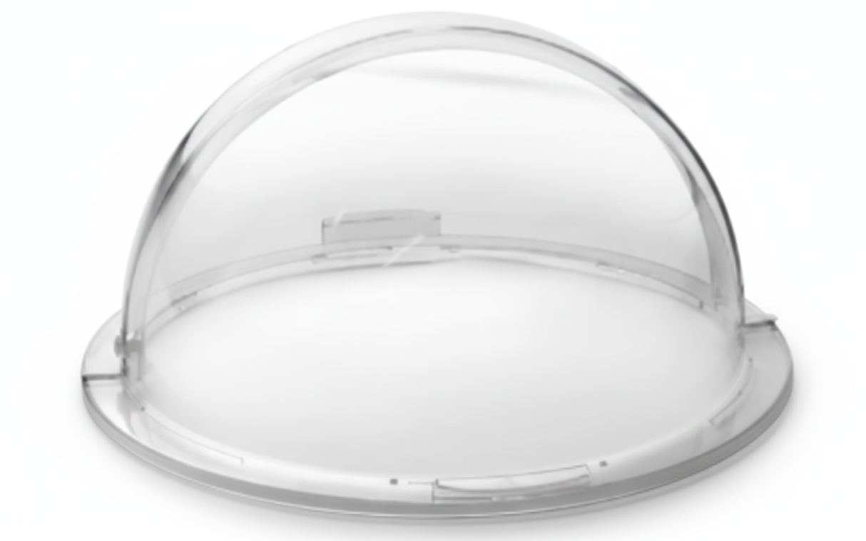 Wynwood Round Polycarbonate dome (Fits with RZ14506180) (16D x 8.5H cm)