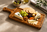 Redwood 19.5x8 in Small Cheese Board