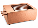 Masala Copper Finish Live Cooking Station