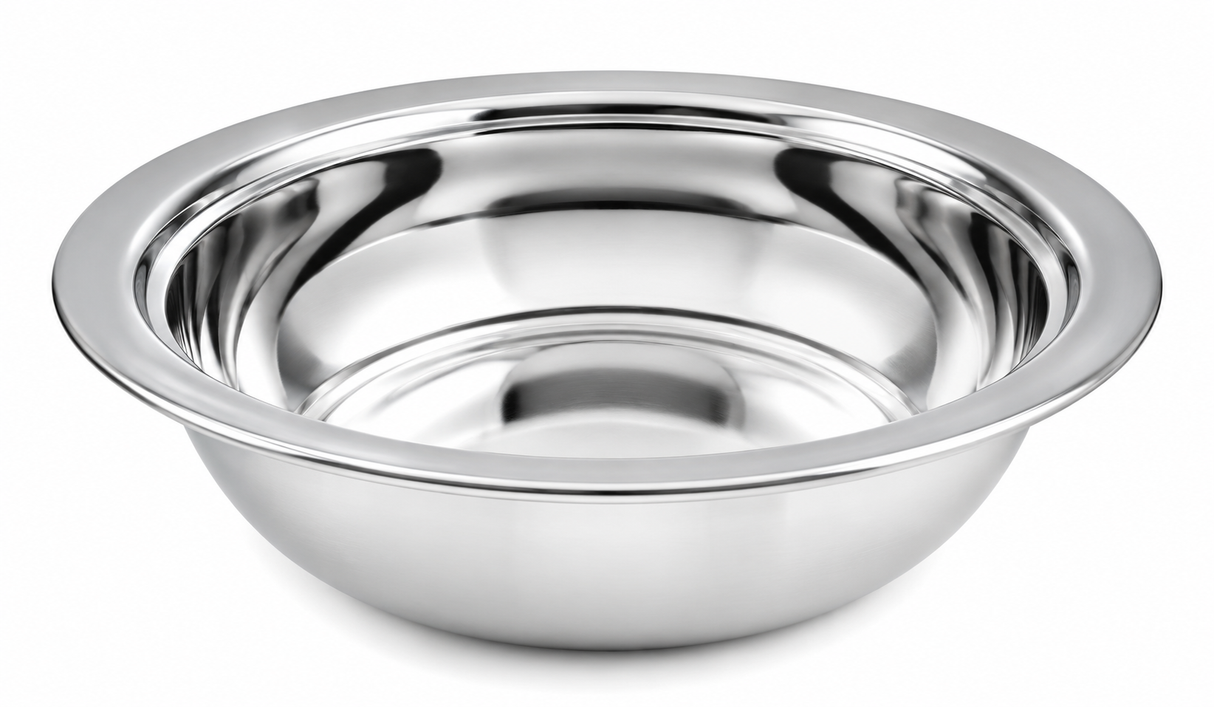 Food Pan for Queen Anne 10 Ltr Chafing Dish