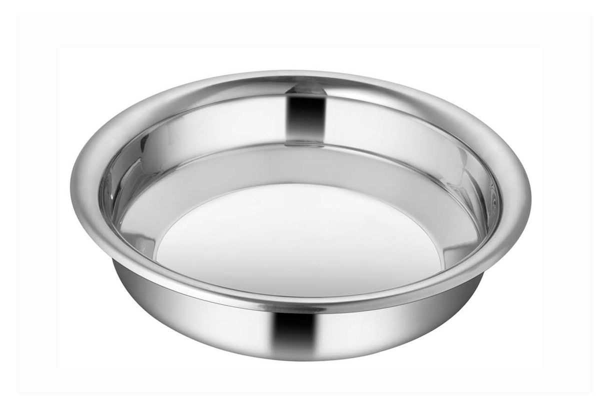 Mirror Steel 1500 ml Liner for Chafing Dish Bowl