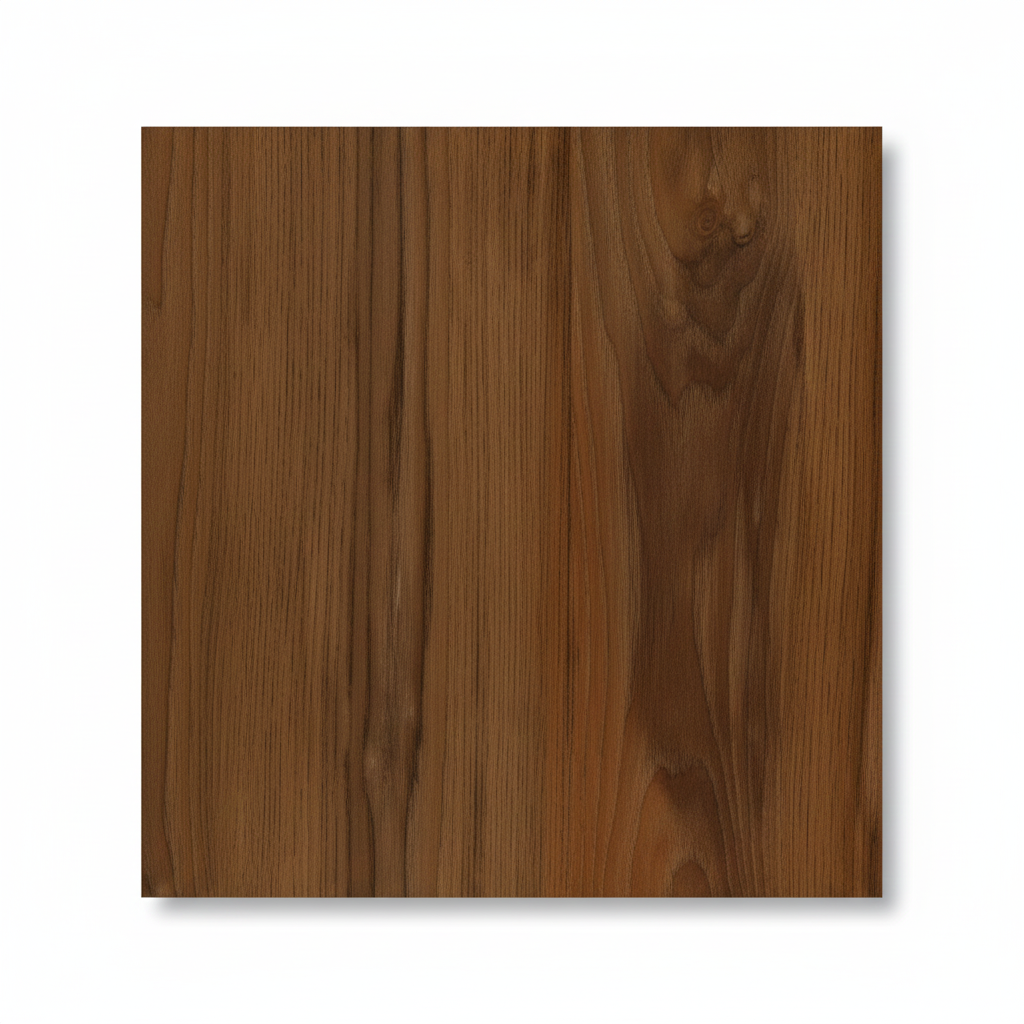 Wood 18x14 in Square Riser Platform