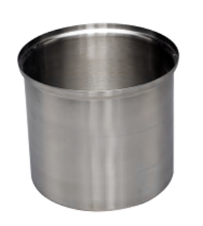 Stainless Steel Insert for Soup Station